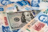 Precio del dólar hoy lunes 15 de septiembre: El peso mexicano inicia poderoso la semana