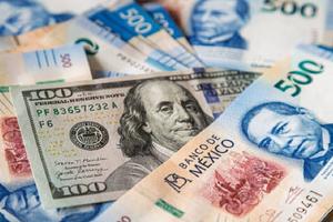 Precio del dólar hoy lunes 15 de septiembre: El peso mexicano inicia poderoso la semana