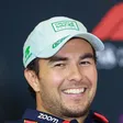 Checo Pérez 'celebra' las críticas a Red Bull: "Finalmente, cabr..."