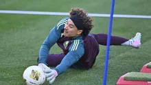 Descensos y altibajos: la extensa carrera de Guillermo Ochoa en Europa