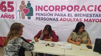 ¿Cuándo entregarán las tarjetas y el primer pago de la Pensión Mujeres Bienestar 2025?