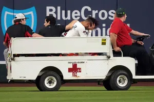 Lourdes Gurriel Jr. sufre rotura de ligamento cruzado