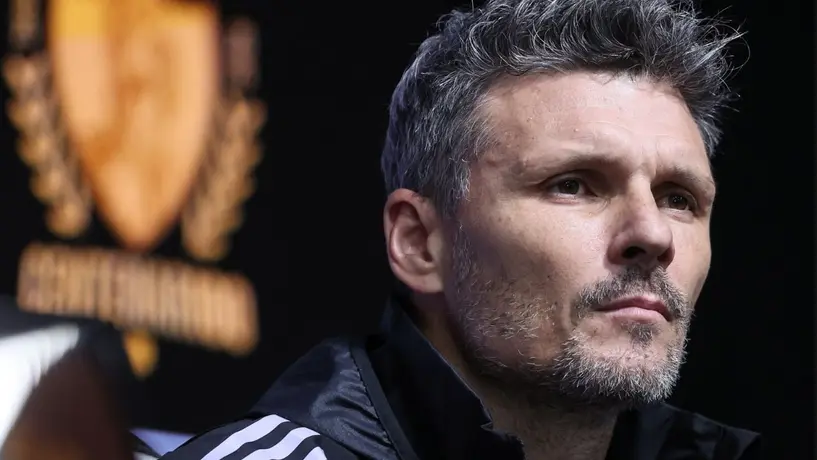Fernando Ortiz regresa a los banquillos con un histórico del futbol