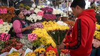 Flores amarillas 21 de septiembre: ¿Cuánto cuestan en CDMX?