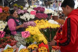 Flores amarillas 21 de septiembre: ¿Cuánto cuestan en CDMX?