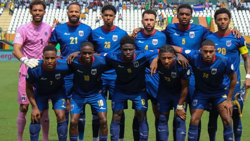 Gol anulado, remontada y drama: Cabo Verde no puede sellar boleto al Mundial ante Libia