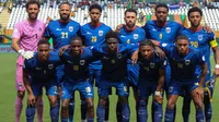 Gol anulado, remontada y drama: Cabo Verde no puede sellar boleto al Mundial ante Libia