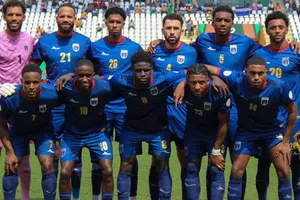 Gol anulado, remontada y drama: Cabo Verde no puede sellar boleto al Mundial ante Libia