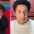 Polémica en La Casa de los Famosos: Abelito queda en shock tras llamada que no era de su papá