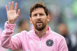 Leagues Cup 2025: Leo Messi será titular en la Final ante Seattle