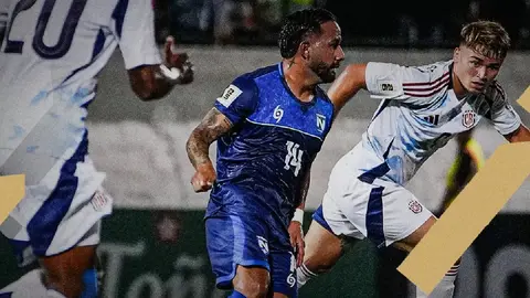 ¡Amargo inicio! Costa Rica y Miguel Herrera dejan escapar triunfo ante Nicaragua