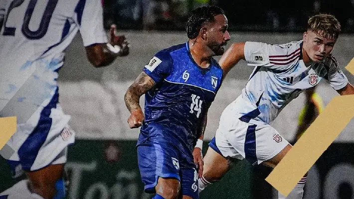 ¡Amargo inicio! Costa Rica y Miguel Herrera dejan escapar triunfo ante Nicaragua