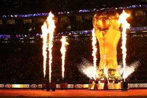 Copa del Mundo 2026: Todas las selecciones clasificadas al torneo