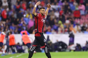 ¿Compañero de Neymar? Matheus Dória apunta a fichar con Santos de Brasil