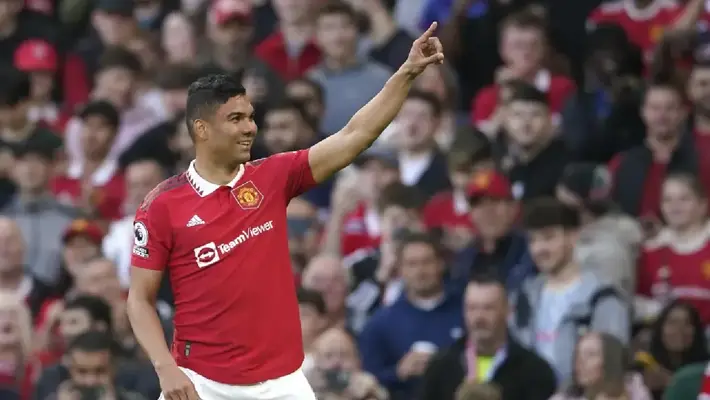 ¿Benzema con un merengue más? Ittihad en la búsqueda de Casemiro