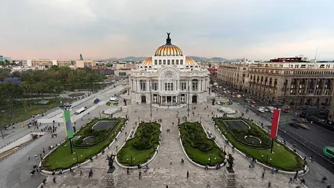 Bellas Artes está en paro: ¿Por qué cerraron los museos del INBAL?