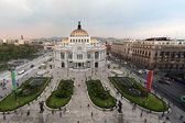 Bellas Artes está en paro: ¿Por qué cerraron los museos del INBAL?