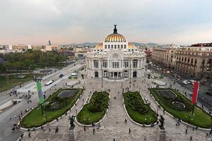 Bellas Artes está en paro: ¿Por qué cerraron los museos del INBAL?