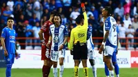 La Comisión de Árbitros reconoce error en la victoria de Cruz Azul contra Pachuca