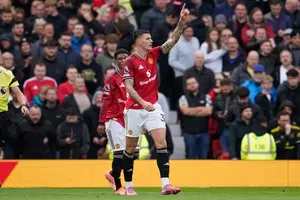 Manchester United respira con contundente victoria sobre Sunderland en Premier League