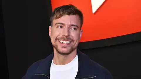 ¡Bombazo! MrBeast llega a Televisa para el Mundial 2026