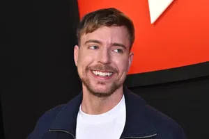 ¡Escalando a niveles estratosféricos! MrBeast peleará en La Velada del Año de Ibai