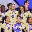 Todo lo que debes de saber del América vs Barcelona Femenil