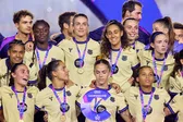 Todo lo que debes de saber del América vs Barcelona Femenil