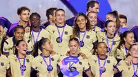 Todo lo que debes de saber del América vs Barcelona Femenil