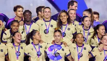 Todo lo que debes de saber del América vs Barcelona Femenil