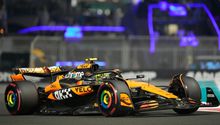 McLaren y los equipos más ganadores en la historia de la Fórmula 1