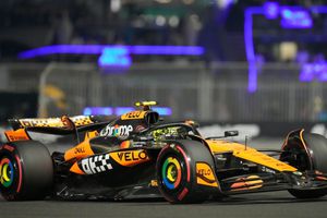 McLaren y los equipos más ganadores en la historia de la Fórmula 1