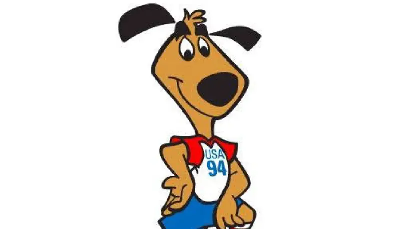 La historia de Striker: la mascota de los mundiales que regresó a los animales al foco