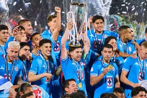 Cruz Azul ya tiene fecha de debut en la Copa Intercontinental ante campeón de Libertadores