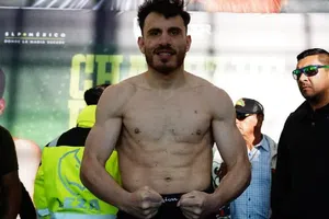 La ocasión en que uno de los hijos de Julio César Chávez presenció un asesinato de un capo