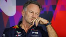 Expiloto sale en la defensa de Christian Horner: 'La Fórmula 1 lo necesita'