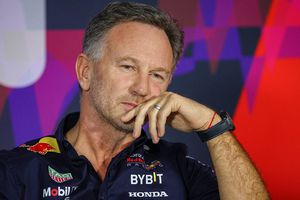 Expiloto sale en la defensa de Christian Horner: 'La Fórmula 1 lo necesita'