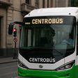 Centrobús, así será el nuevo transporte público en CDMX para turistas que vengan al Mundial