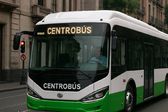 Centrobús, así será el nuevo transporte público en CDMX para turistas que vengan al Mundial