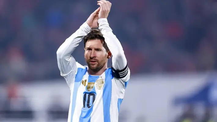 ¿Se acerca el retiro? Este apunta a ser el último partido de Lionel Messi con Argentina