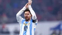 ¿Se acerca el retiro? Este apunta a ser el último partido de Lionel Messi con Argentina