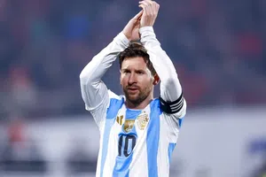 ¿Se acerca el retiro? Este apunta a ser el último partido de Lionel Messi con Argentina
