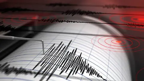 Sismo de 5.1 grados sacude Oaxaca; algunos en CDMX lo sintieron