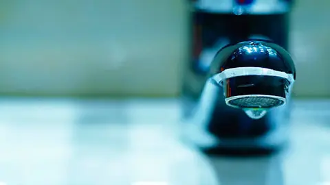 CDMX: estas son las zonas que se quedarán sin agua en septiembre
