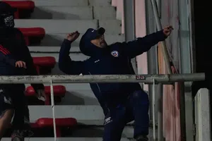 Violencia sembrada: Independiente presenta video sobre pelea con mensaje a U de Chile