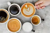 Día del Café: 7 formas creativas de preparar y disfrutar tu taza