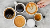 Día del Café: 7 formas creativas de preparar y disfrutar tu taza