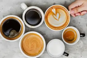 Día del Café: 7 formas creativas de preparar y disfrutar tu taza