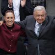 ¿AMLO estará en el Primero Informe de Sheinbaum? Esto respondió la Presidenta