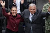 ¿AMLO estará en el Primero Informe de Sheinbaum? Esto respondió la Presidenta